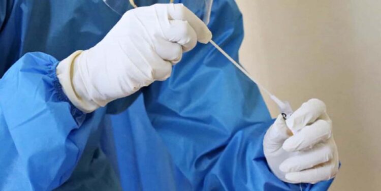 Boletim Covid mostra que 15 novos casos foram confirmados em 7 dias