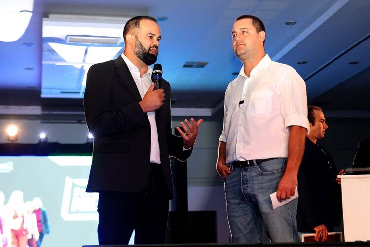 Ensino em tempo integral cresce 51% na rede estadual, alcançando 55 mil estudantes