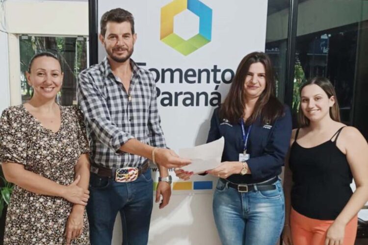 Fomento Paraná libera R$ 7 milhões para empresas de municípios afetados por chuvas