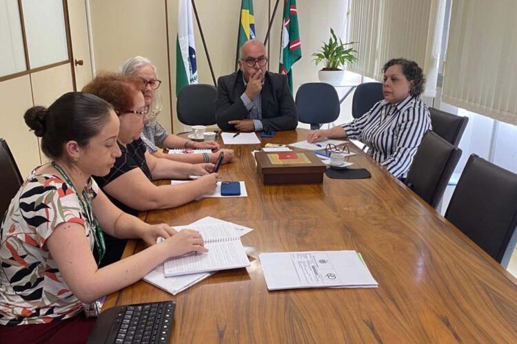 Estado monitora e reforça ações para combate à chikungunya na fronteira