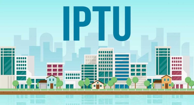 Boletos do IPTU 2023 serão entregues na 2ª quinzena de março. Primeiro vencimento será em 10 de abril
