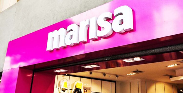 Presidente da Marisa renuncia em meio a dívidas de quase R$ 600 milhões