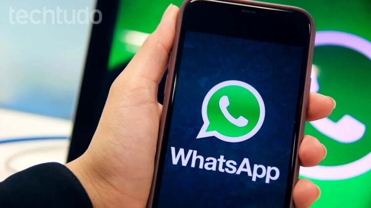 WhatsApp apresenta instabilidade nesta quarta (8)