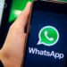 WhatsApp apresenta instabilidade nesta quarta (8)