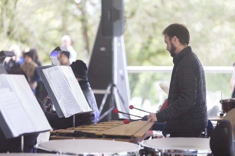 Cultura divulga resultados da habilitação no edital de música do Profice