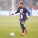 Lesionado, Neymar desfalca PSG pela segunda partida seguida