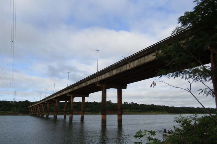 Estado vai investir R$ 30 milhões na reforma de pontes e viadutos no Noroeste e Centro-Oeste