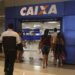 Caixa paga Bolsa Família a beneficiários com NIS de final 2