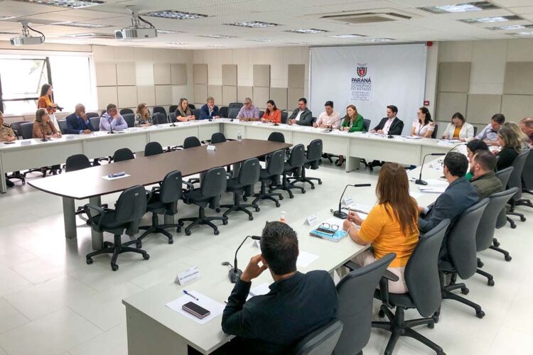 Estado mapeia ações para fortalecer políticas voltadas à mulher e à igualdade racial