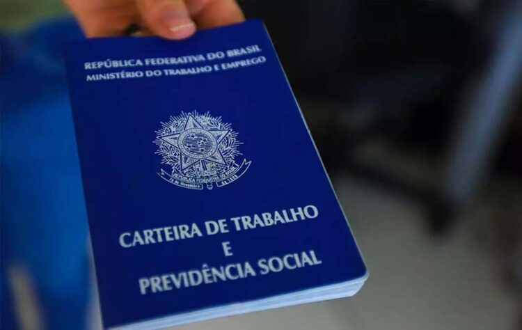 Sine disponibiliza 127 vagas de emprego para hoje