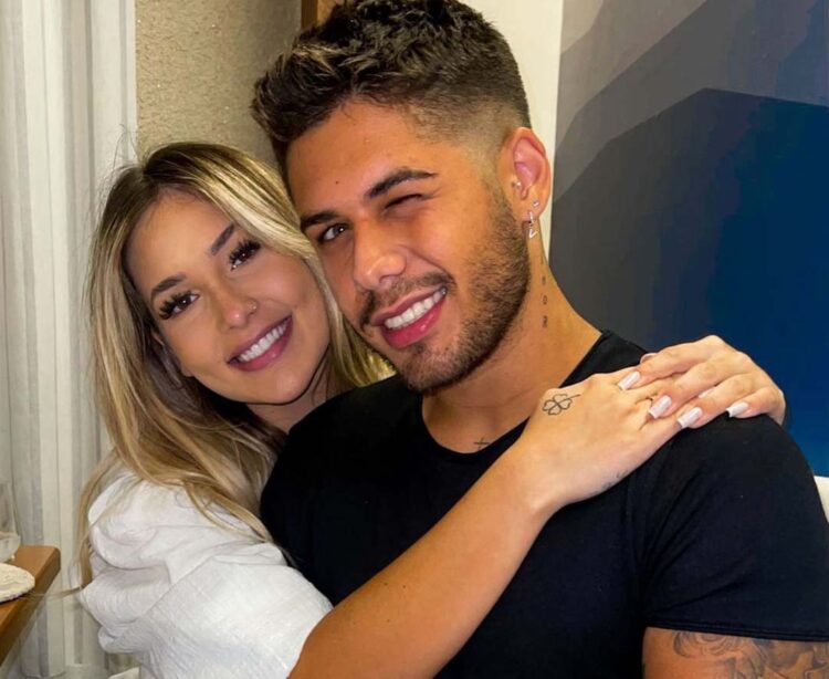 Zé Felipe e Virginia constroem mansão com 7 suítes para ‘mais filhos’