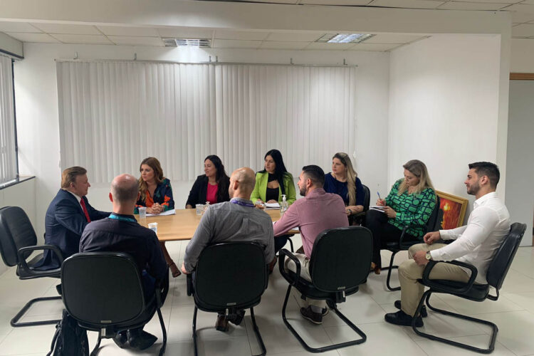 Programa Carretas do Conhecimento terá investimento de R$ 2,2 milhões em 2023