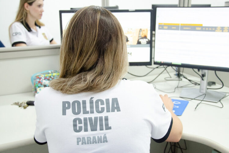 Para modernizar atendimento, Polícia Civil implanta Centrais Regionais de Flagrantes