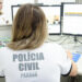 Para modernizar atendimento, Polícia Civil implanta Centrais Regionais de Flagrantes
