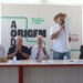 No Show Rural, governador destaca investimentos e união com setor privado no agronegócio