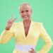 Xuxa afirma estar na melhor fase, mas que fazer 60 anos é difícil