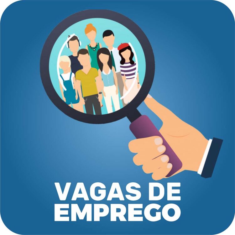 Semana começa com 151 vagas de emprego disponíveis