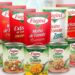 Anvisa suspende venda de produtos em estoque da Fugini por falha de higiene