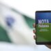 Sorteio do Nota Paraná acontece nesta quinta-feira com novos prêmios