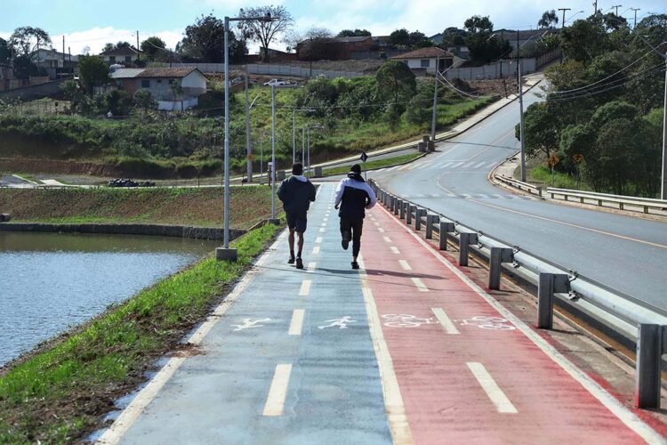 Secretaria da Saúde alerta para os riscos de uma vida sedentária