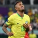 Gabriel Jesus fala sobre lesão que o tirou da Copa do Mundo