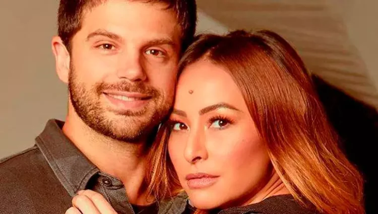 Sabrina Sato anuncia separação de Duda Nagle