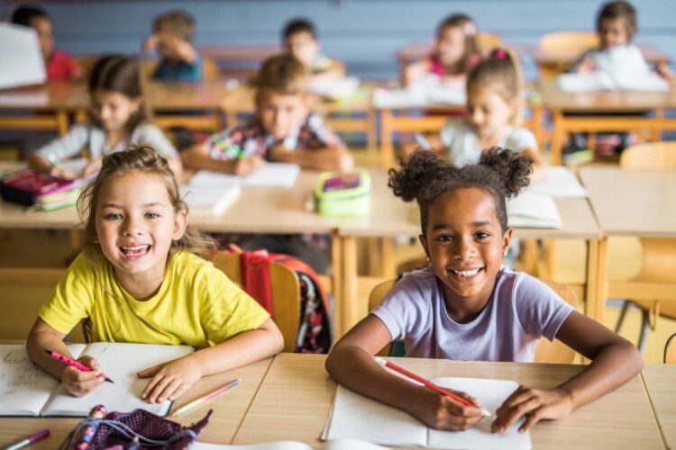 Diretrizes da BNCC atuam em prol da Educação Infantil