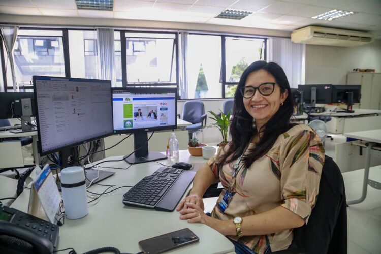 No Mês da Mulher, conheça a história de duas engenheiras fiscais do Paranacidade