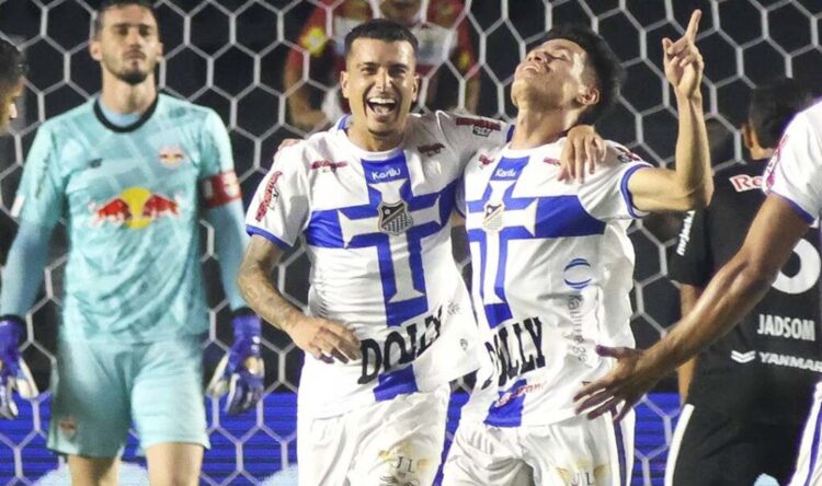 Água Santa descarta Morumbi e procura local para 1º jogo da final