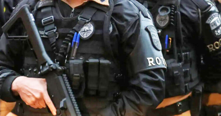 Gaeco apresenta balanço das mortes ocorridas em confrontos com forças policiais em 2022