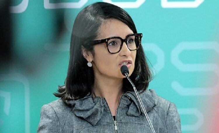 “Onde há poder, há homens. Onde há poder, o  neutro tem gênero e é masculino”, denuncia jurista