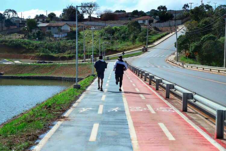 Secretaria da Saúde alerta para os riscos de uma vida sedentária