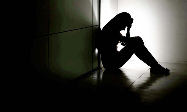 Brasil tem 822 mil estupros por ano ou dois por minuto