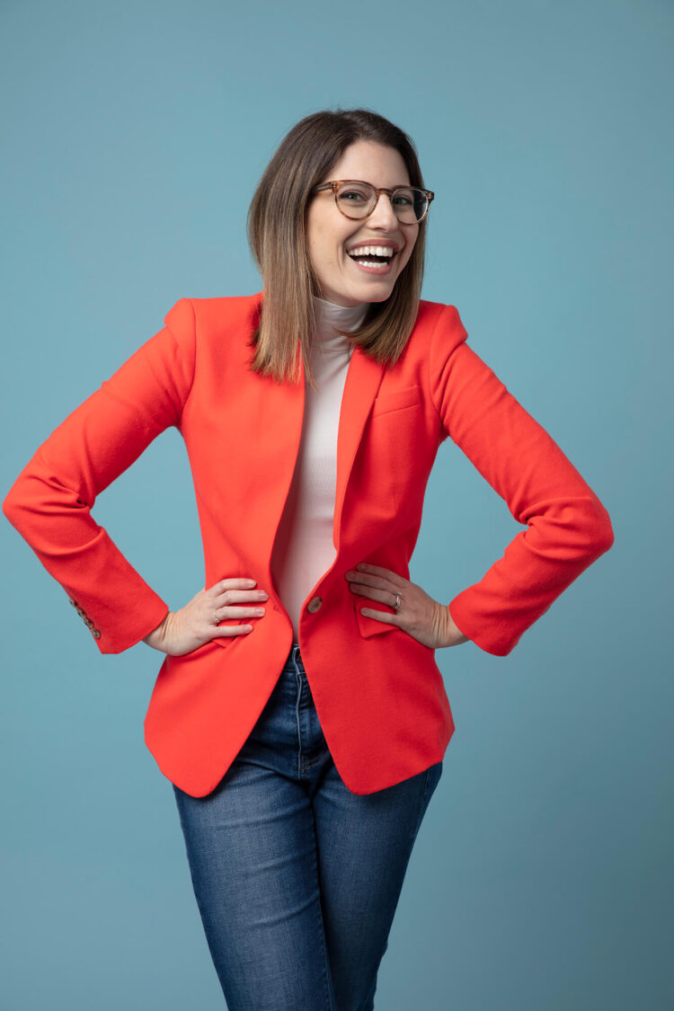 Sete principais medos da mulher moderna