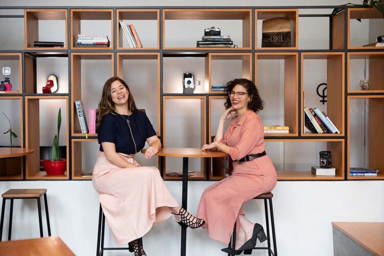 Conheça as empresárias paranaenses que estão conquistando o país