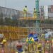 Índice de Confiança da Construção cai 0,3 ponto no país