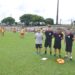 Nova comissão técnica inicia montagem da equipe para a disputa do Paranaense