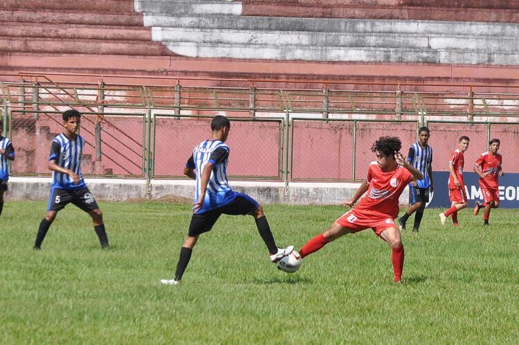 ACP perde amistoso preparatório para o Campeonato Paranaense