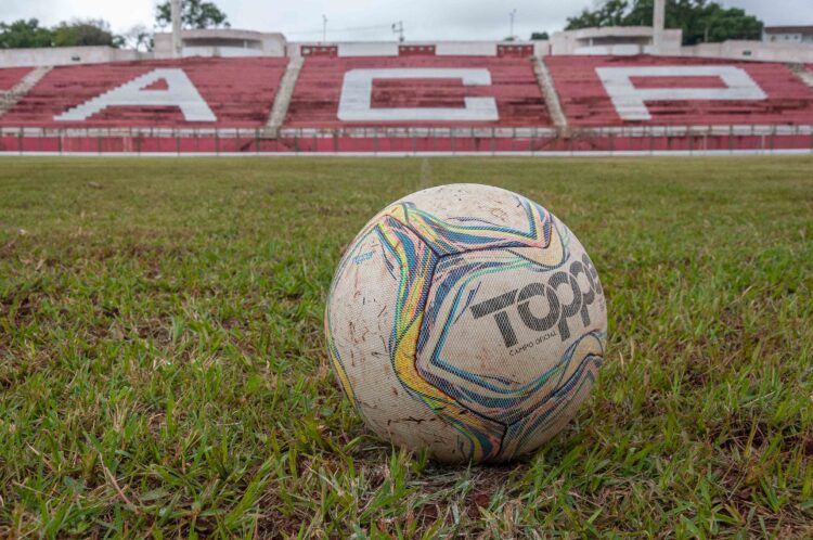 ACP inicia avaliação de jogadores para o elenco Sub-17