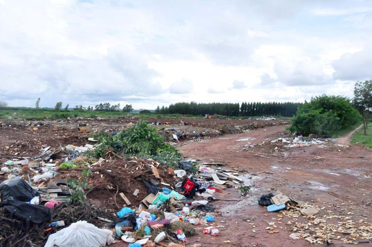 Estado aguarda decisão judicial para liberar recursos do parque urbano na Vila Operária