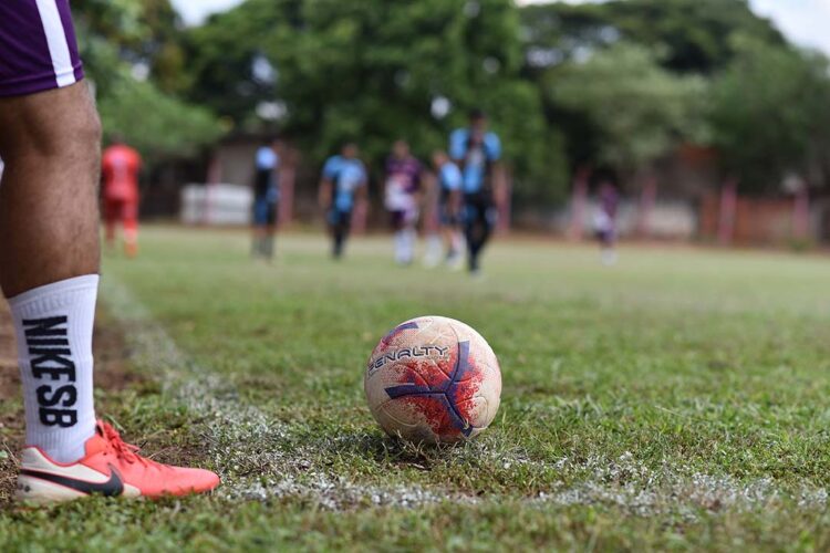 XV de Paranavaí/Telhapar e América/Discioli decidem a Copa São José