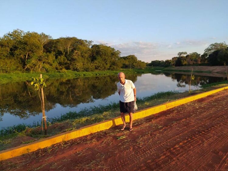 Quase do tamanho do meu sonho