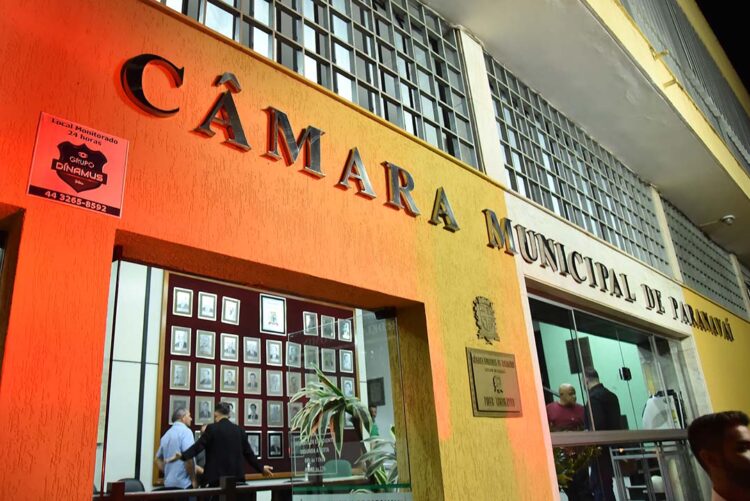 Vereadores mantêm posicionamento pela ampliação de cadeiras na Câmara