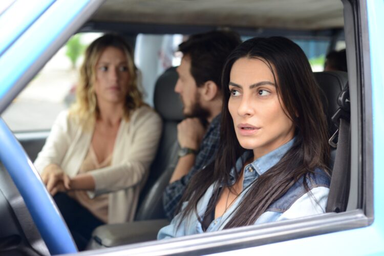 Canal 1 Segunda-feira – 03/04/2023