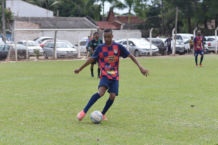 Jogos das quartas de final acontecem neste sábado