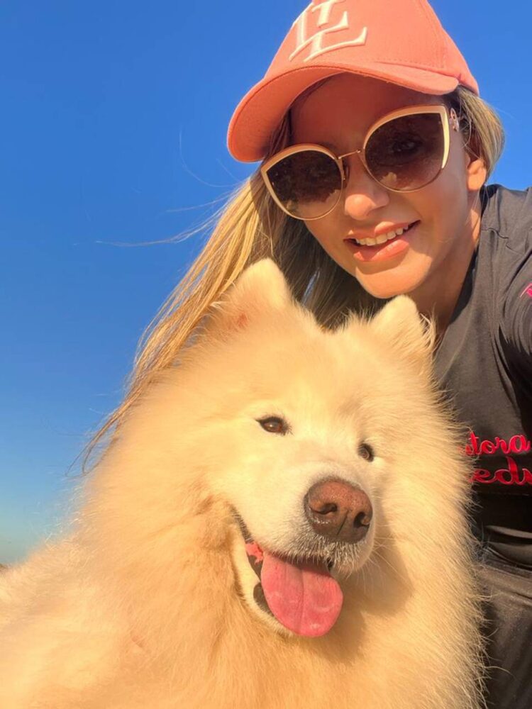 Espaço PET 04 a 06/03