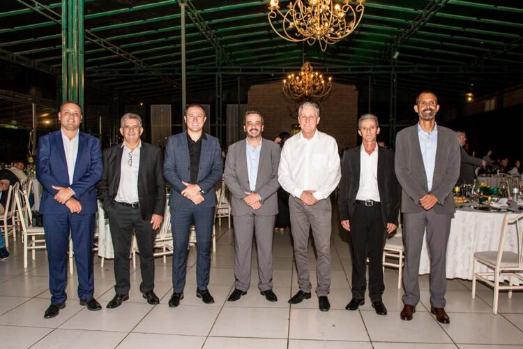 Cresol Pioneira reuniu cooperados para Assembleia de Relacionamento