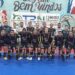 Terra Rica enfrenta Missal Futsal  pela terceira rodada do Paranaense