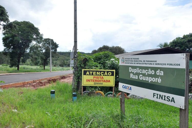 Prefeitura avalia área para compensação ambiental proposta pelo Ministério Público