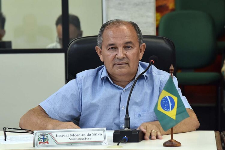 Vereador solicita apoio para implantação do curso de Medicina em Paranavaí